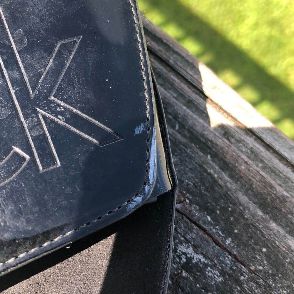 ⬇️Calvin Klein Slides  - Picture 2 of 5